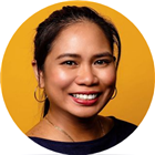 Christel Mamaril, LMHC