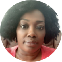 Christel McKoy, LCMHC