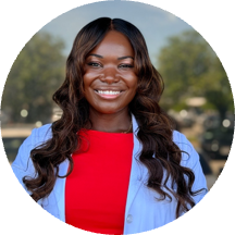 Christelle Charles, PA