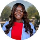 Christelle Charles, PA