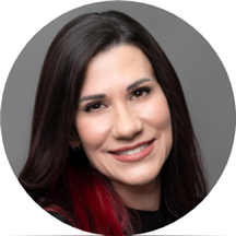 Christen Bellace, LMHC