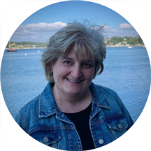 Christene Waldman, LCSW