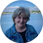 Christene Waldman, LCSW