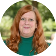 Christi Ford, LPC Associate