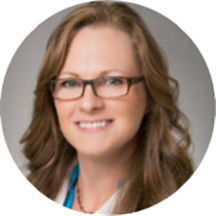 Christi Jensen, NP