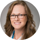 Christi Jensen, NP
