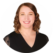 Christi McSweeney, LCPC