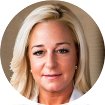 Christi Parsons, NP