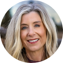 Christi Rowe, LPC, MA