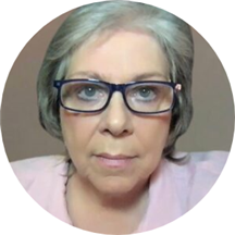 Christi Wright, LCSW