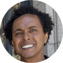 Christian Aklilu-Tesema, LP