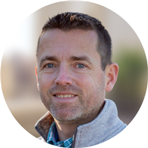 Christian Alfund, LPC