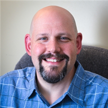 Christian Baer, LPCC