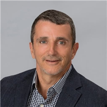 Christian Cannon, LMHC