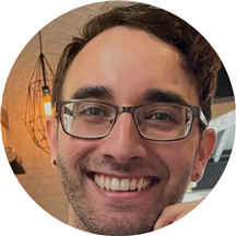 Christian Carmona-Carlo, LPC
