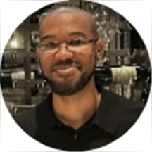 Christian Carroll, LPC