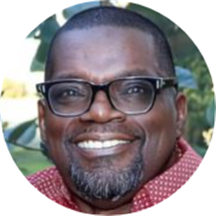 Christian Claiborne, LPC