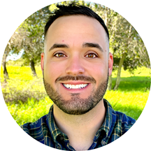 Christian Clevenger, AMFT