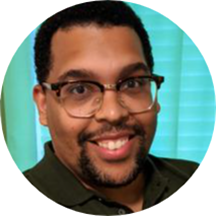 Christian Cruz-Ayala, LMHC