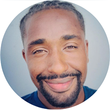 Christian Hodges, LMFT