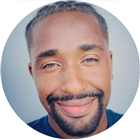 Christian Hodges, LMFT