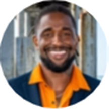 Christian Hodges, LMFT