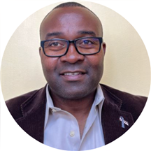 Christian Jean Baptiste, APRN, RN