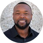 Christian King, LPC