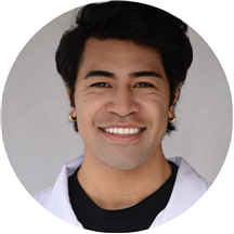 Christian Luafau, PA