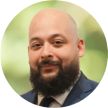 Christian Marroquin, LMSW