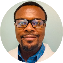 Christian Nkenglefac, APRN, RN