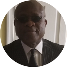 Christian Offor, NP