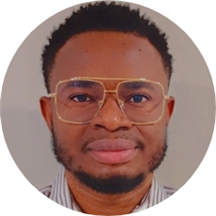 Christian Okoloedo, PMHNP