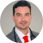 Christian Perez Quintana, NP