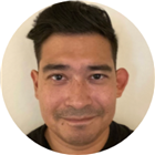 Christian Rodriguez, LMFT