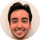 Christian Ruiz, PT