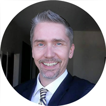 Christian Trausch, LCP