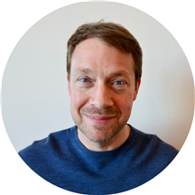 Christian Witherell, PMHNP, APRN