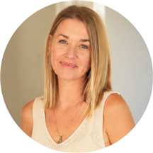 Christiana (Chrissy) Wilson, LMFT