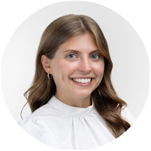 Christiana Gaudreau, MA