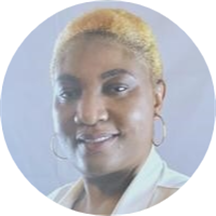 Christiana Ikome, PMHNP