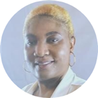 Christiana Ikome, PMHNP