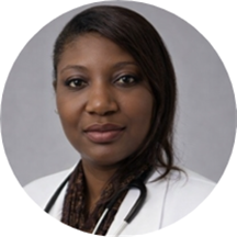 Christiana Ikome, PMHNP
