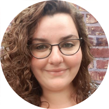 Christiana McPherson, LCSW, MSW