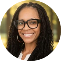 Christiana Mcconnell, LMFT