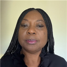 Christiana Olagbenro, LISW