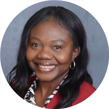 Christiana Omamegbe, APRN