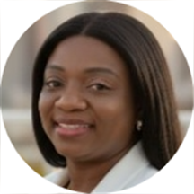 Christiana Omodugba-Udeh, NP