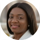Christiana Omodugba-Udeh, NP