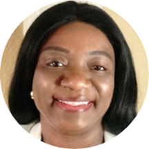 Christiana Omodugba-udeh, NP